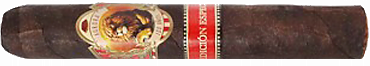 Lа Aurora 100 Anos Robusto