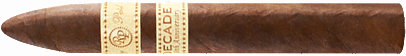 Rocky Patel Decade Torpedo