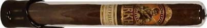 Gurkha Bourbon Collection Toro