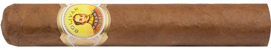 Bolivar Royal Coronas