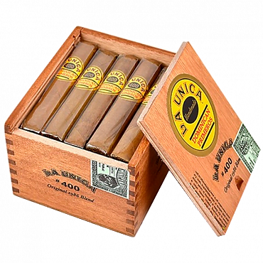 La Unica Natural No400