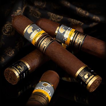 Cohiba 55 Aniversario