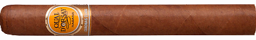 Quai d'Orsay Coronas Claro