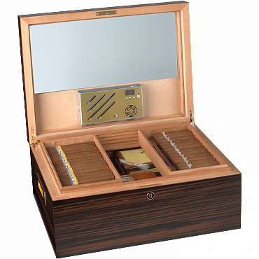 Хьюмидор Adorini Vittoria Deluxe