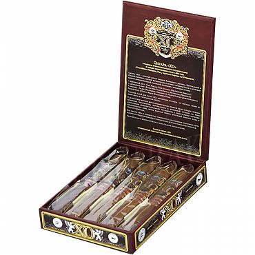 XO Robusto