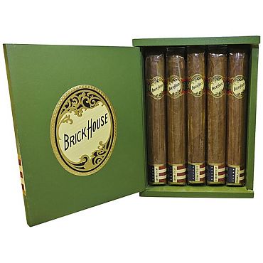 Brick House Double Connecticut Mighty Mighty SET 5