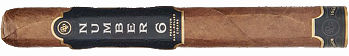 Rocky Patel Number 6 Robusto