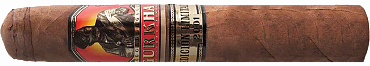 Gurkha Cabinet Aged 2001 Robusto