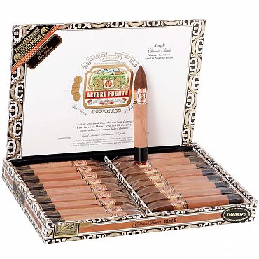 Arturo Fuente Chateau Fuente King B