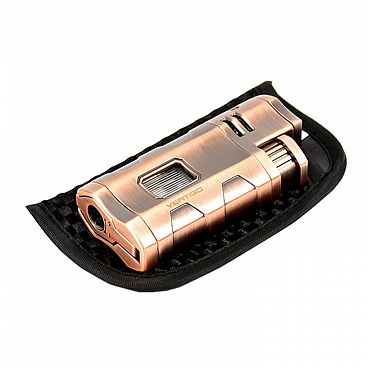 Зажигалка Vertigo Envoy Copper