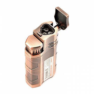 Зажигалка Vertigo Envoy Copper