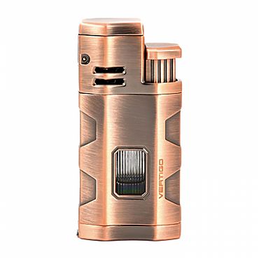Зажигалка Vertigo Envoy Copper