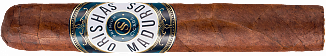 ORISHAS Maduros  Toro Tubos