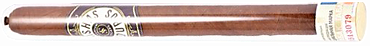 ORISHAS Maduros lancero (стеклянная туба)