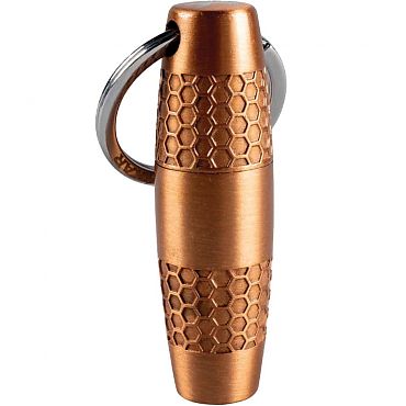 Пробойник Xikar 010 BZ Punch Bronze 10 мм