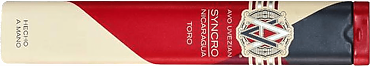 AVO Syncro Nicaragua Robusto Tube