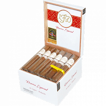 La Flor Dominicana Reserva Especial Grand Robusto