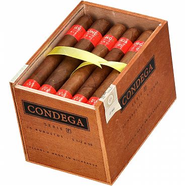 Condega Serie F Robusto