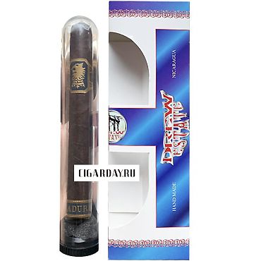 Drew Estate Isla del Sol Robusto набор
