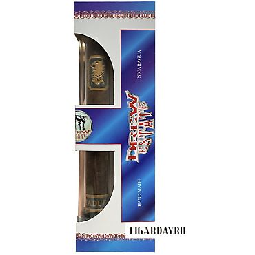 Drew Estate Isla del Sol Robusto набор