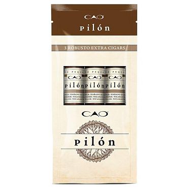 CAO Pilon Robusto Freshpack