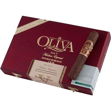 Oliva Serie 