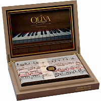 Oliva Serie V Melanio Edicion Ano 2024 Gran Toro