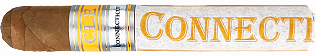 C.L.E. Connecticut Robusto 50 x 5