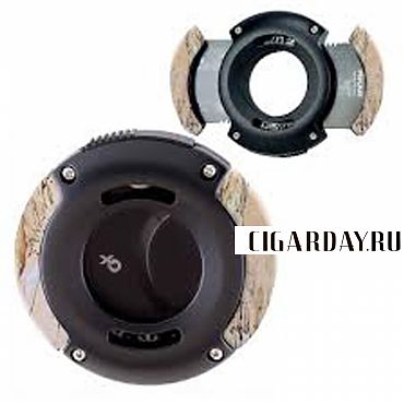 Каттер Xikar 403 BKST Phantom Spalted Tarmarind