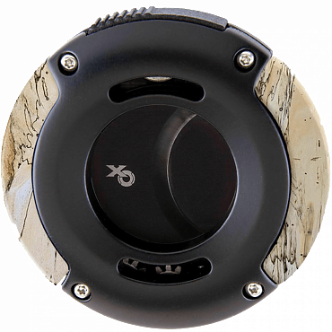 Каттер Xikar 403 BKST Phantom Spalted Tarmarind