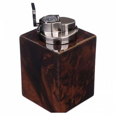 Зажигалка Howard Miller настольная камфорное дерево 