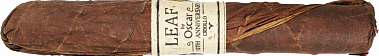 Leaf by Oscar Valladares 10th Anniversary Criollo Toro Leaf by Oscar Valladares 10th Anniversary Criollo Toro