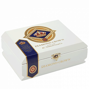 Diamond Crown Natural Double Robusto №4