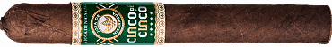 Joya De Nicaragua Obras Maestras Cinco de Cinco Corona Extra
