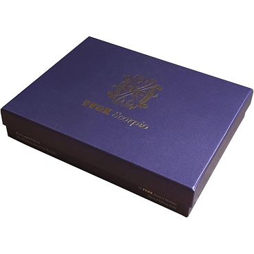 FFOX Fuente Fuente Opus X Heaven and Earth Scorpio Maduro