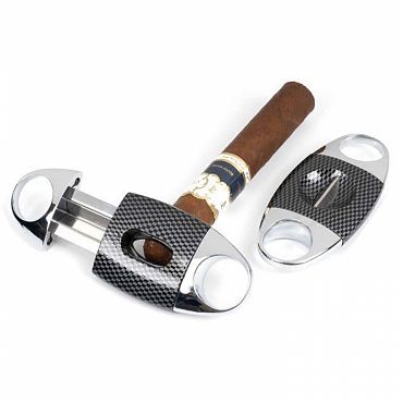 Гильотина Passatore V-cut карбон 591-708