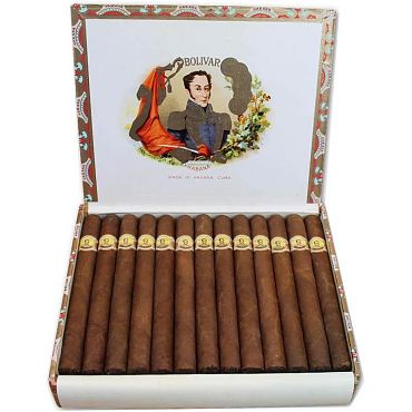 Bolivar Coronas Gigantes