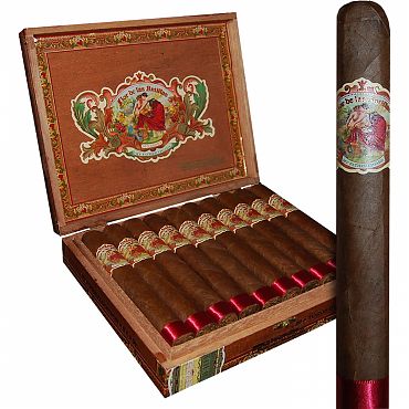 My Father FDL Antillas Maduro Toro Gordo