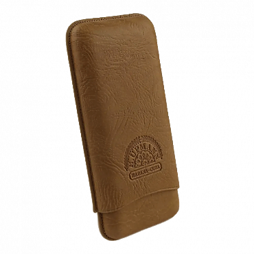 Футляр H.UPMANN на 3 сигары