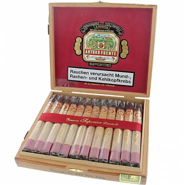 Arturo Fuente Anejo Tres Ocho 8-8-8