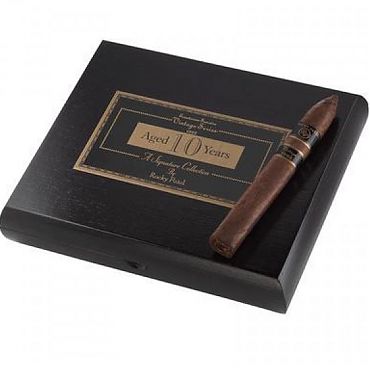 Rocky Patel Vintage 1992 Torpedo