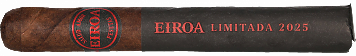 Eiroa Limitada Toro 2025