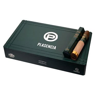 Plasencia Alma Fuerte Sixto I Hexagono Natural Tubos