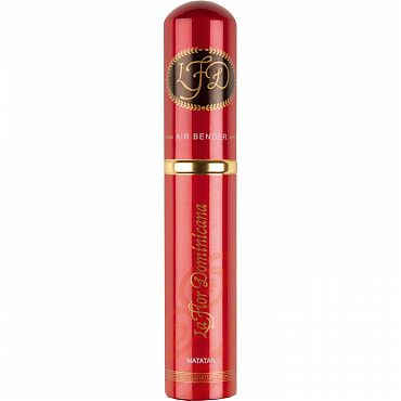 La Flor Dominicana Air Bender Matatan Tubos