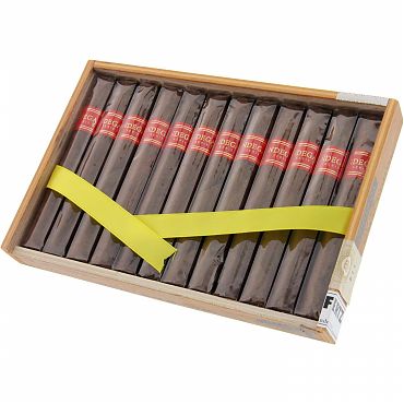 Condega Serie F Mareva