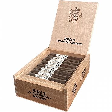 RINAS Coronita FT Maduro