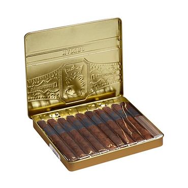 Drew Estate Undercrown Maduro Coronets