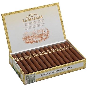 S.Cristobal De La Habana La Fuerza