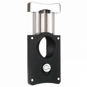 Гильотина Caseti V-cut черная СА137-1