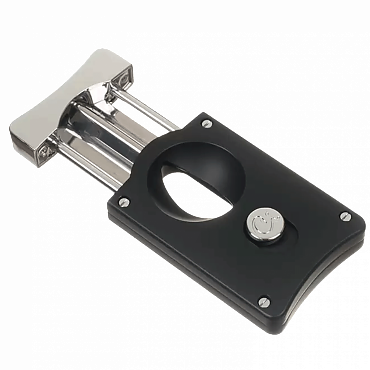 Гильотина Caseti V-cut черная СА137-1